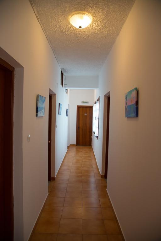 Vouros Palace Masouri Exterior foto